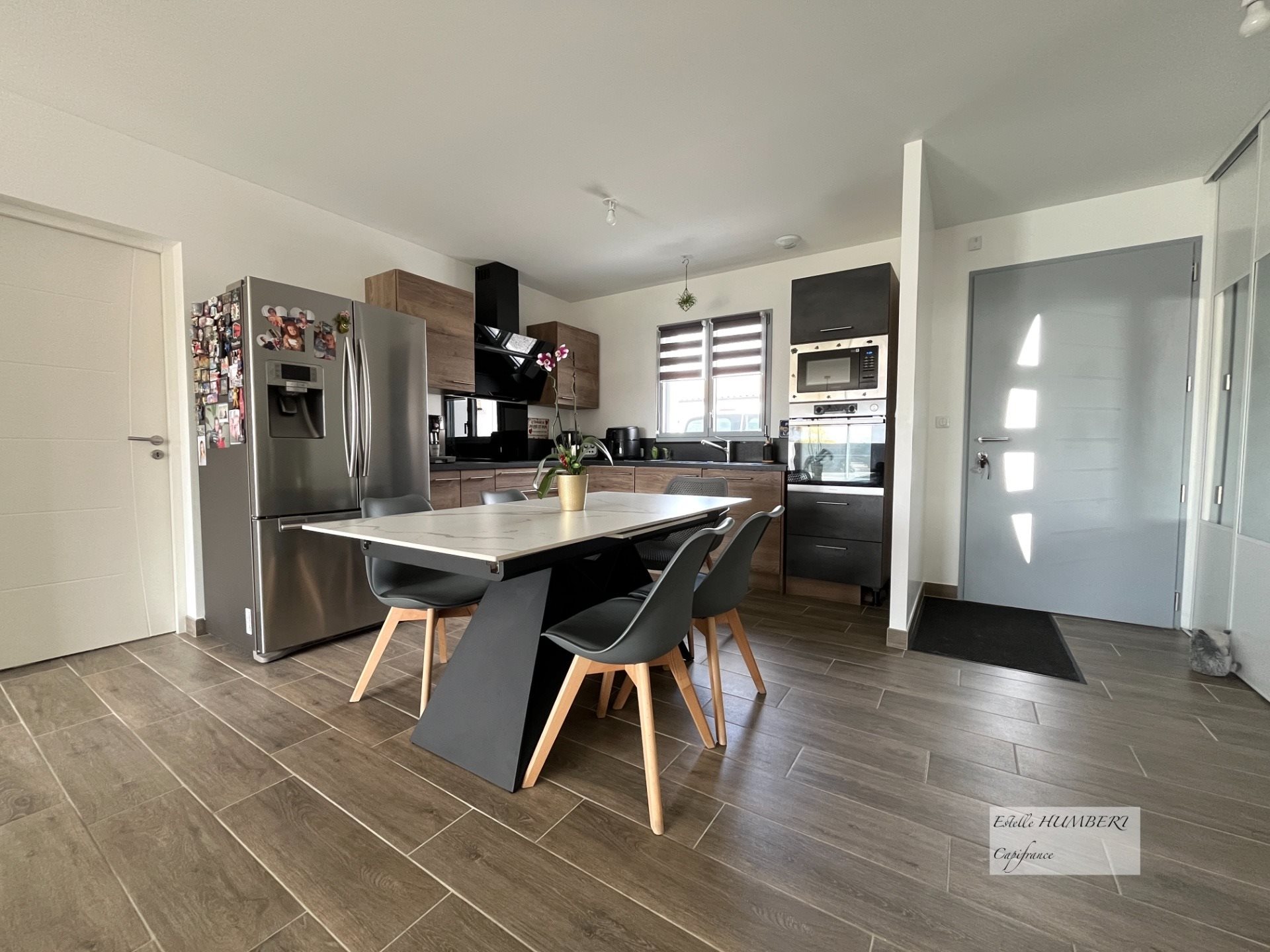 Maison à vendre, 96m², Croix-Chapeau