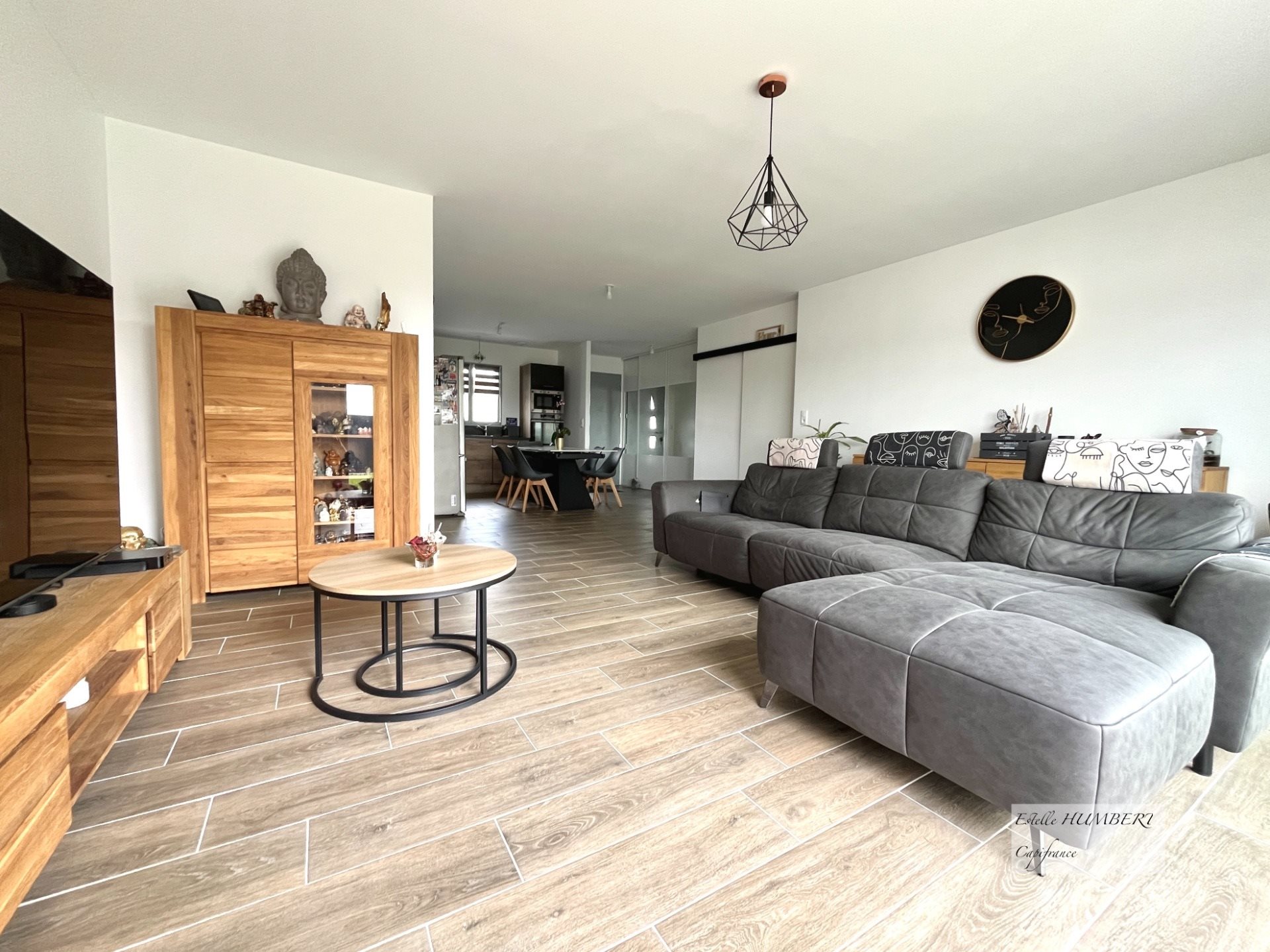 Maison à vendre, 96m², Croix-Chapeau