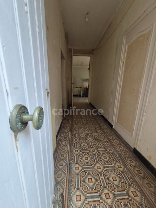 Maison à vendre, 102m², Mauzé-sur-le-Mignon