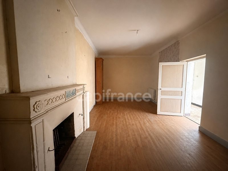 Maison à vendre, 102m², Mauzé-sur-le-Mignon