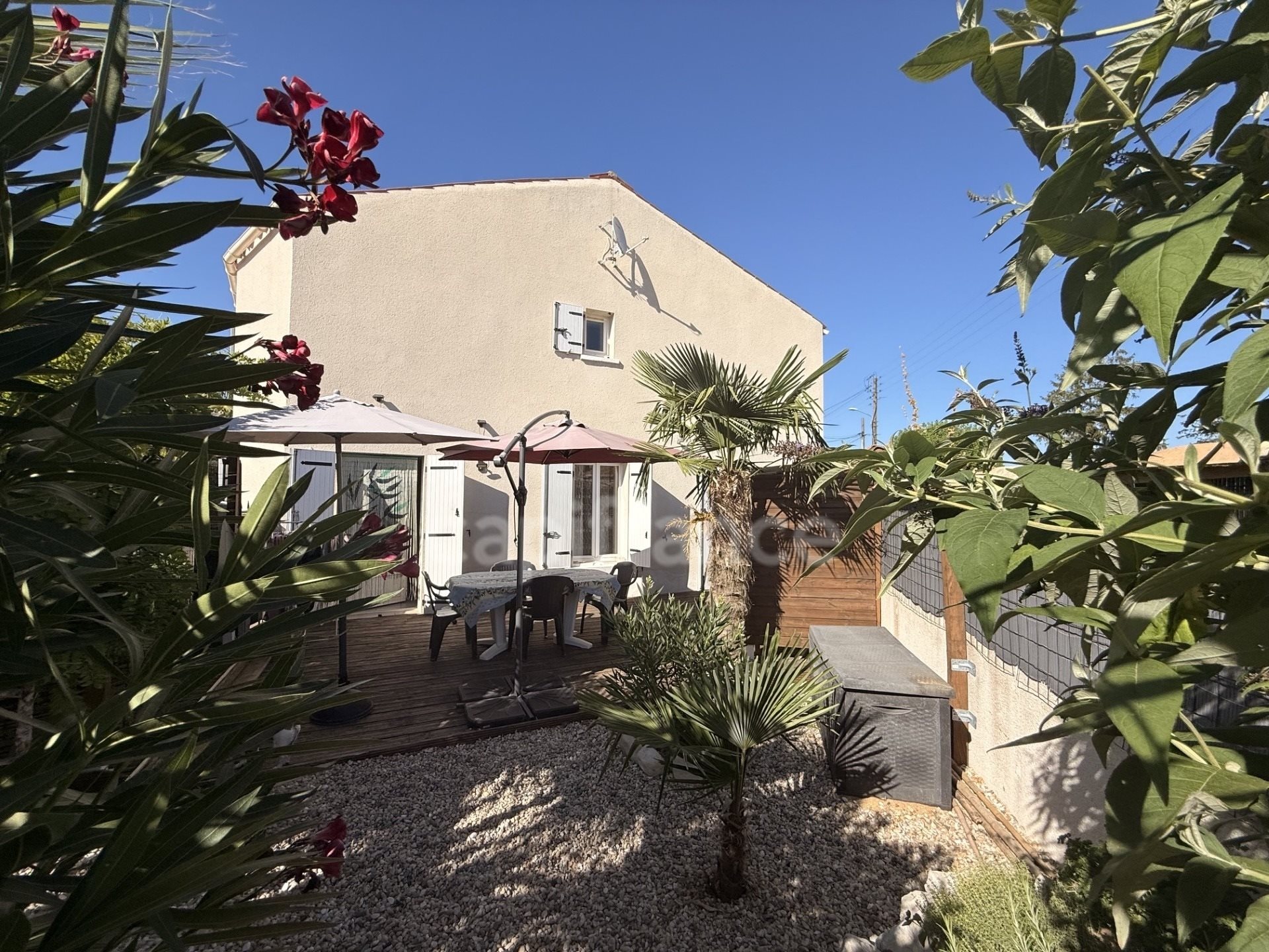 Maison à vendre, 74m², Saint-Saturnin-du-Bois