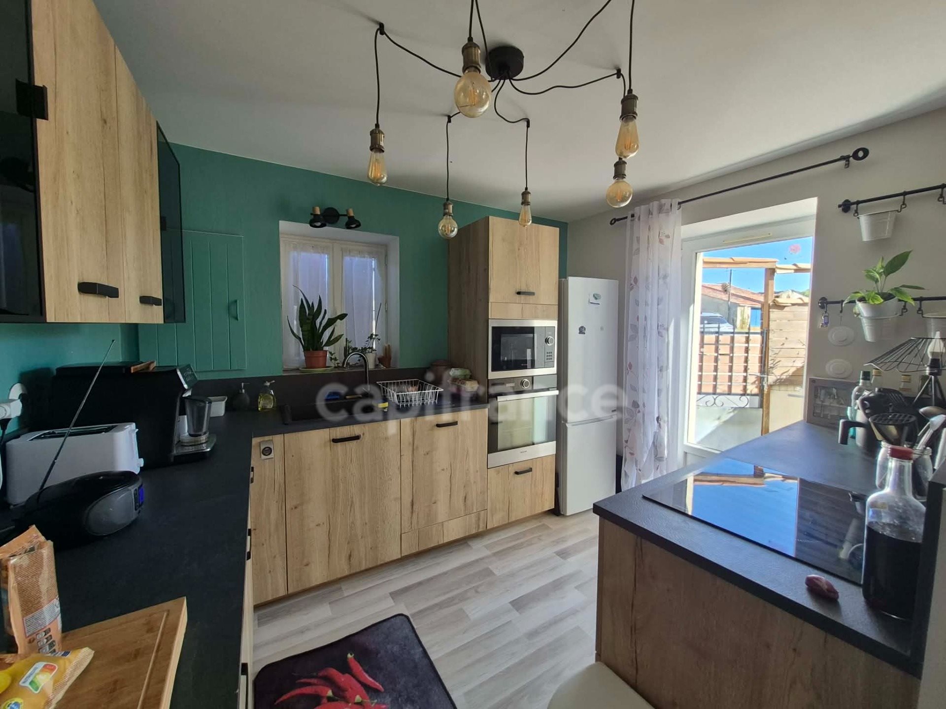 Maison à vendre, 74m², Saint-Saturnin-du-Bois