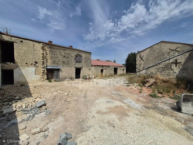 Maison à vendre, 165m², Puyravault