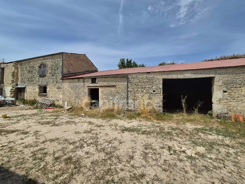 Maison à vendre, 165m², Puyravault