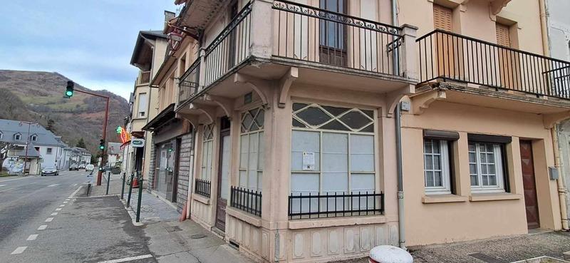 Maison à vendre, 99m², Sarrancolin