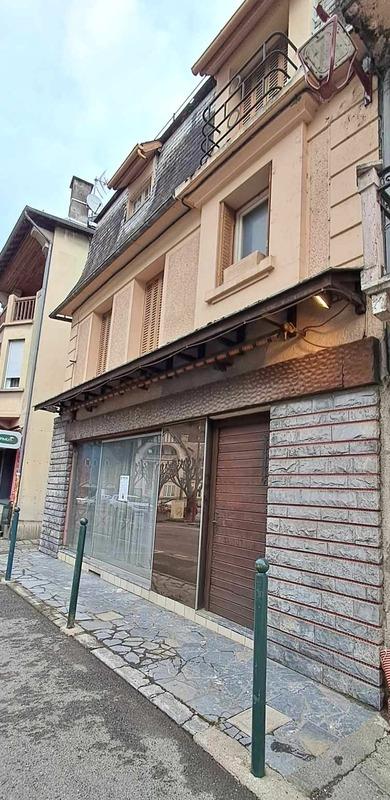 Maison à vendre, 99m², Sarrancolin