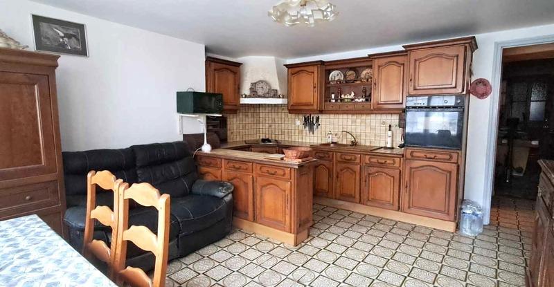 Maison à vendre, 99m², Sarrancolin