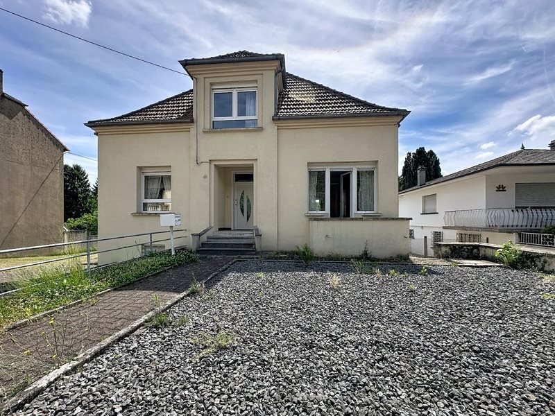 Maison à vendre, 195m², Varsberg