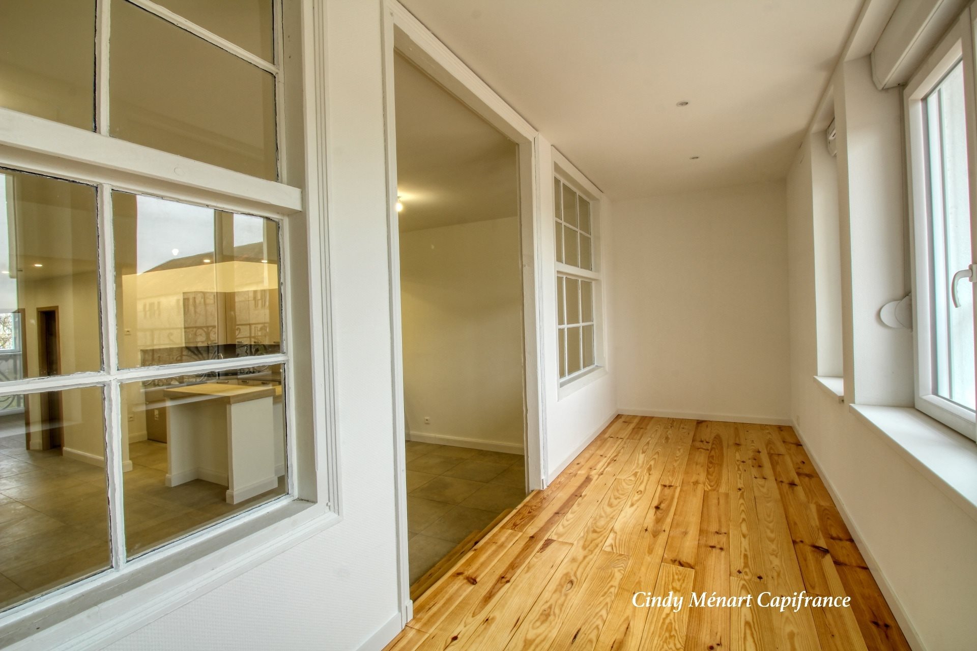 Appartement à louer, 110m², Zimming