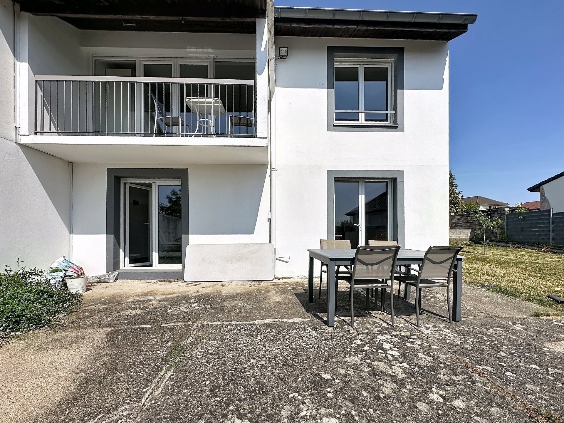 Maison à louer, 127m², Boulay-Moselle