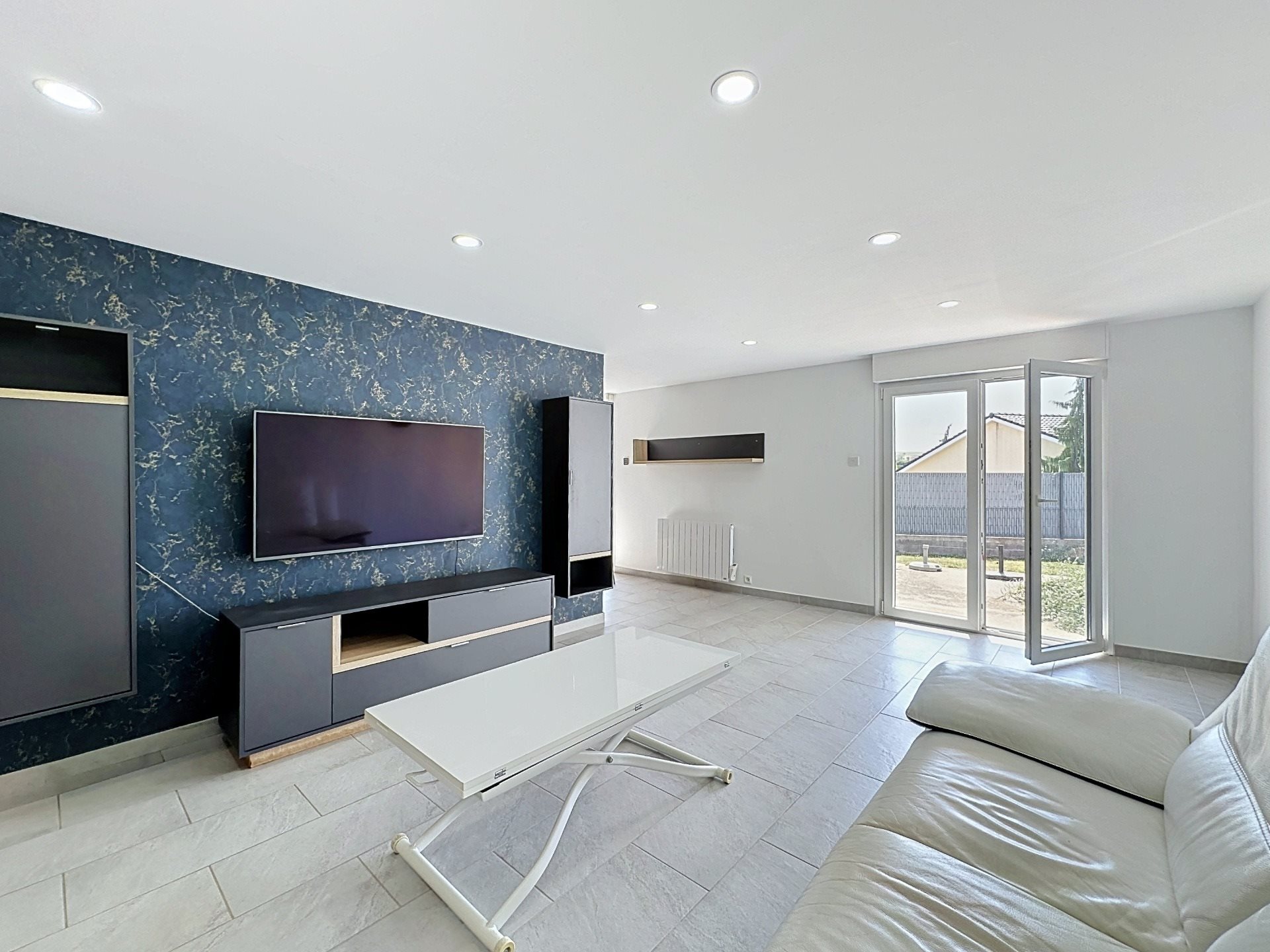 Maison à louer, 127m², Boulay-Moselle