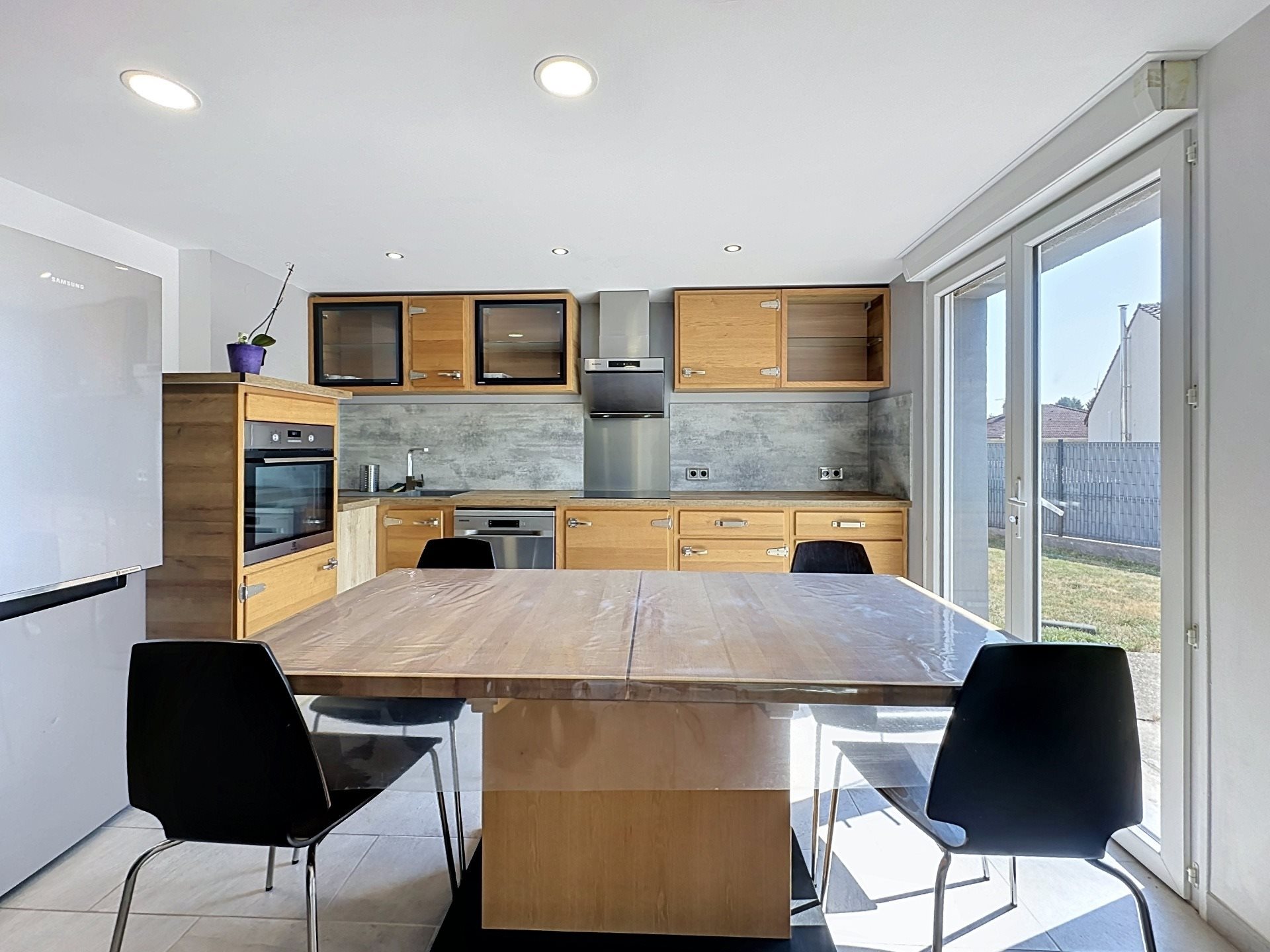 Maison à louer, 127m², Boulay-Moselle