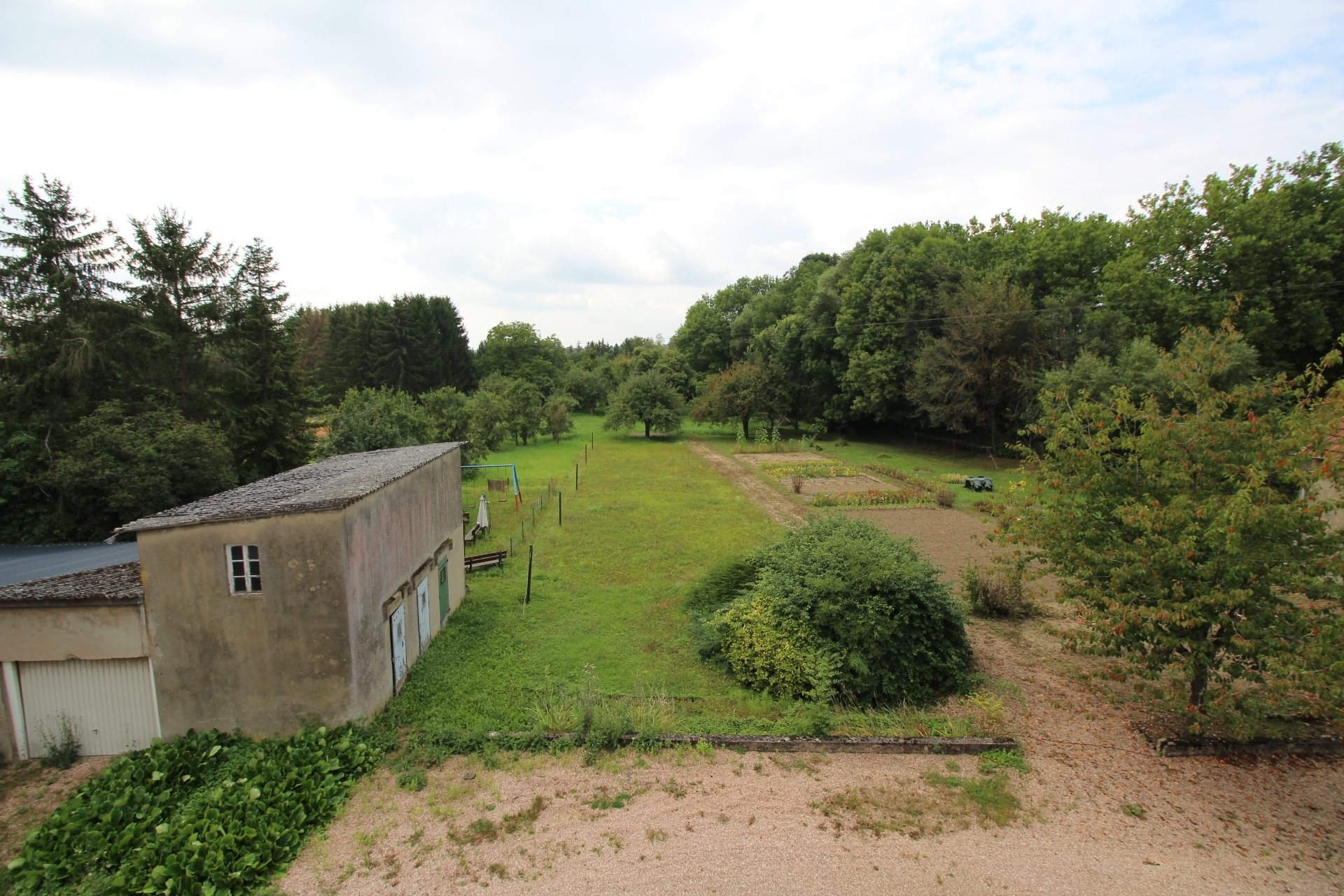 Appartement à louer, 81m², Bouzonville