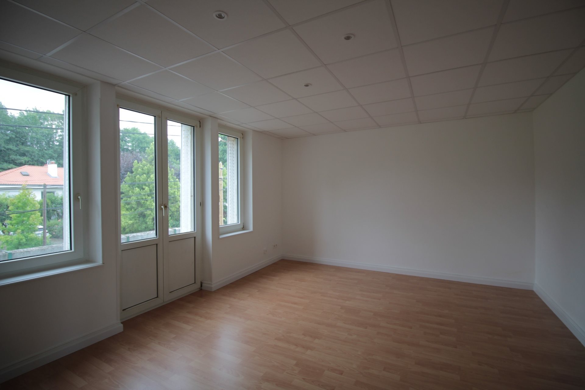Appartement à louer, 81m², Bouzonville