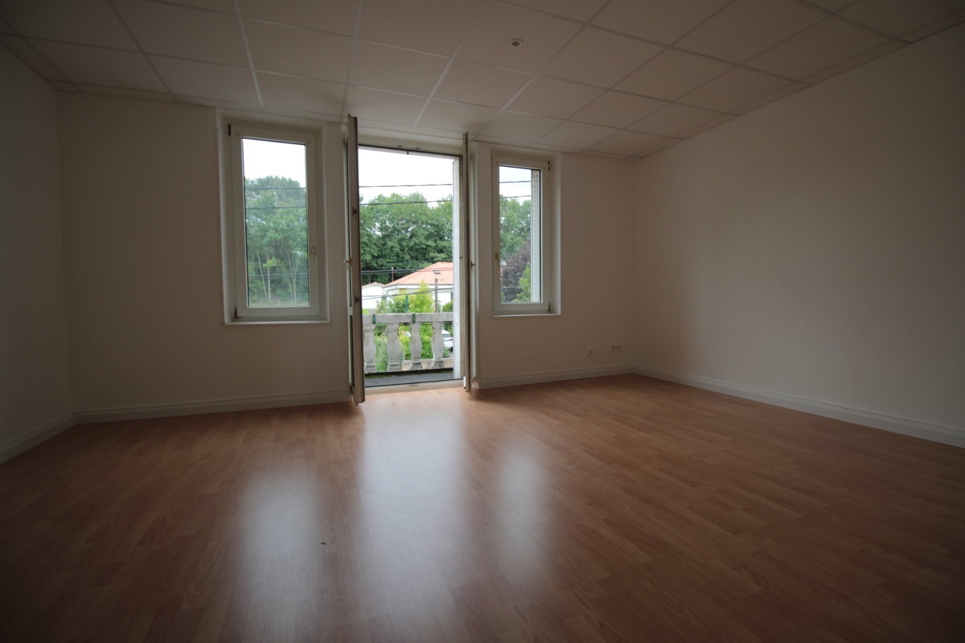 Appartement à louer, 81m², Bouzonville
