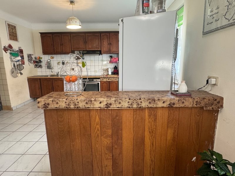 Maison à vendre, 155m², Coume