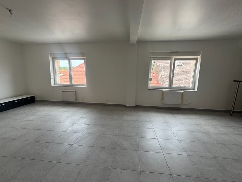 Appartement à louer, 81m², Boulay-Moselle
