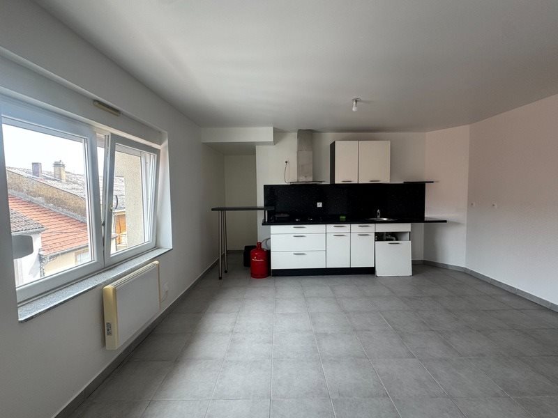 Appartement à louer, 81m², Boulay-Moselle