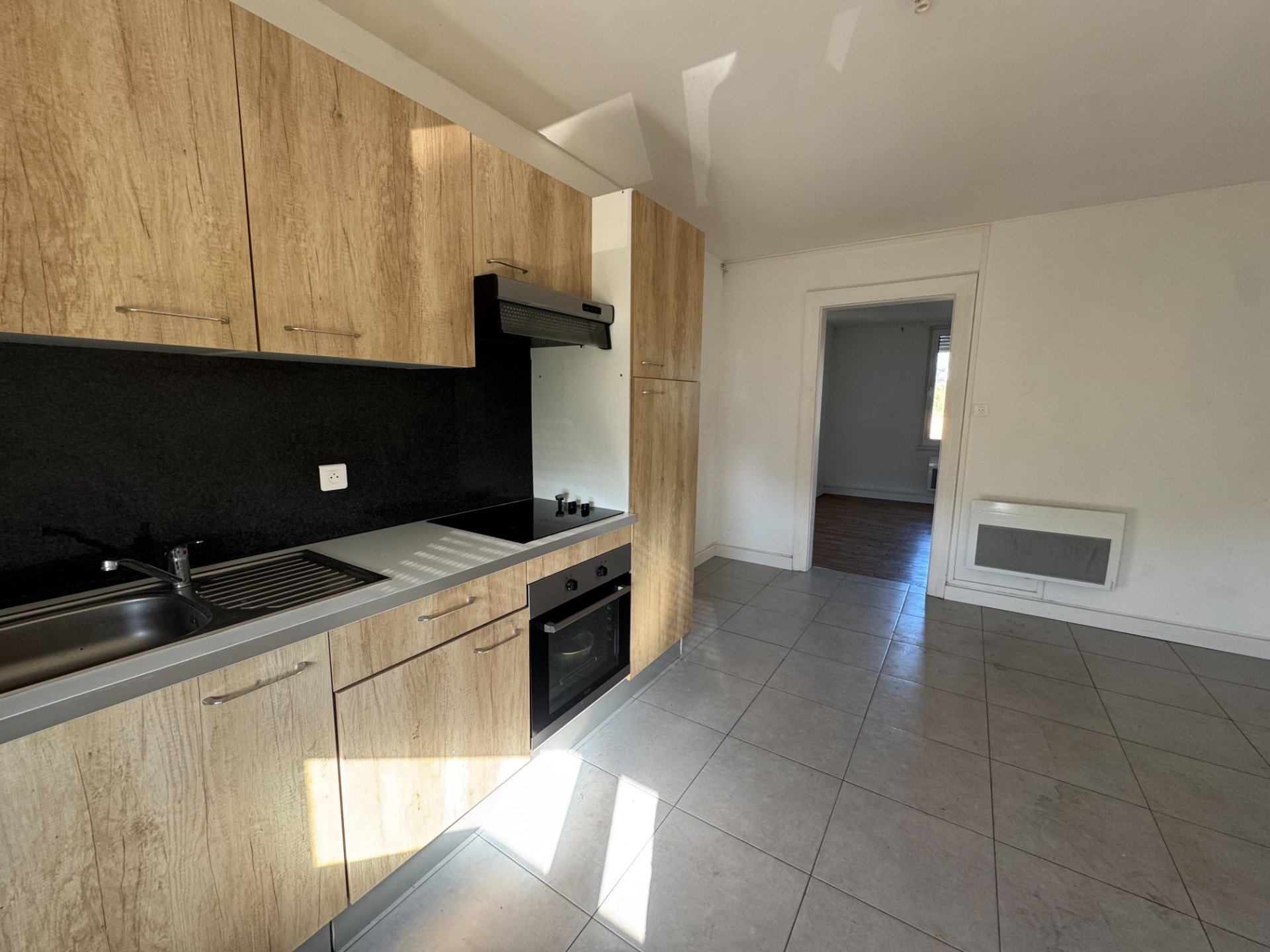 Appartement à louer, 50m², Bouzonville