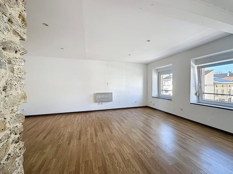 Appartement à louer, 65m², Boulay-Moselle