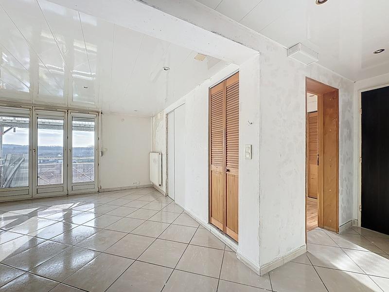 Appartement à vendre, 55m², Creutzwald