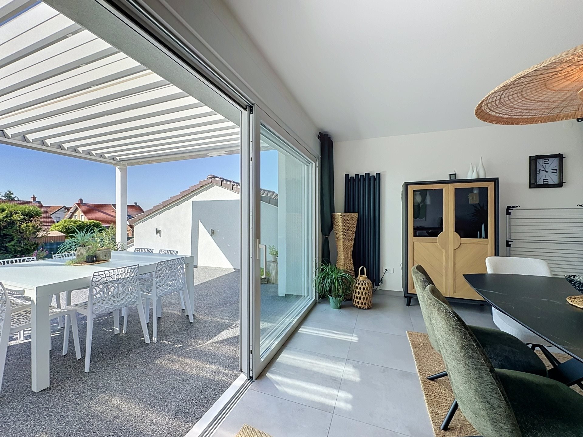 Maison à vendre, 113m², Freyming-Merlebach