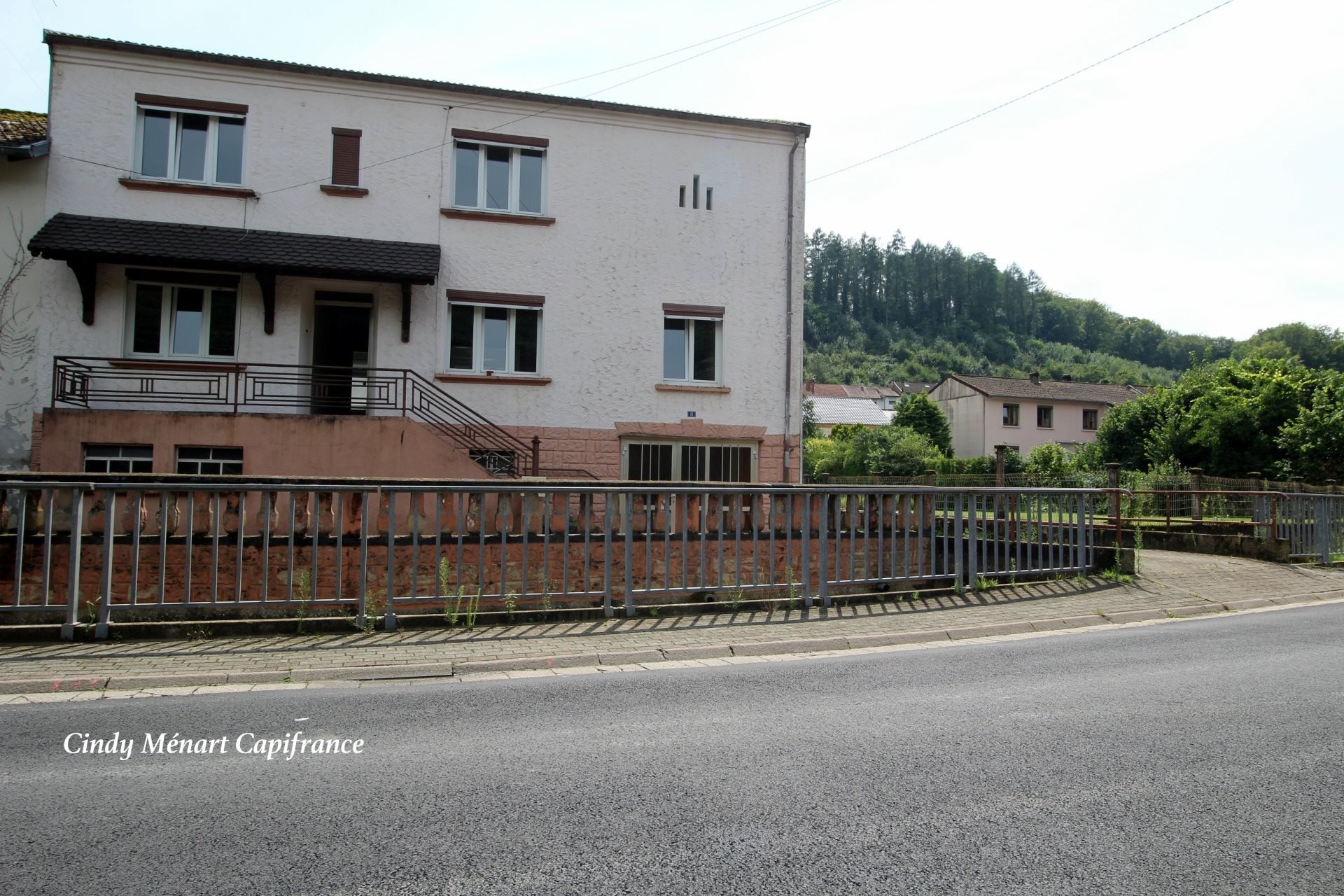 Maison à vendre, 116m², Dalem