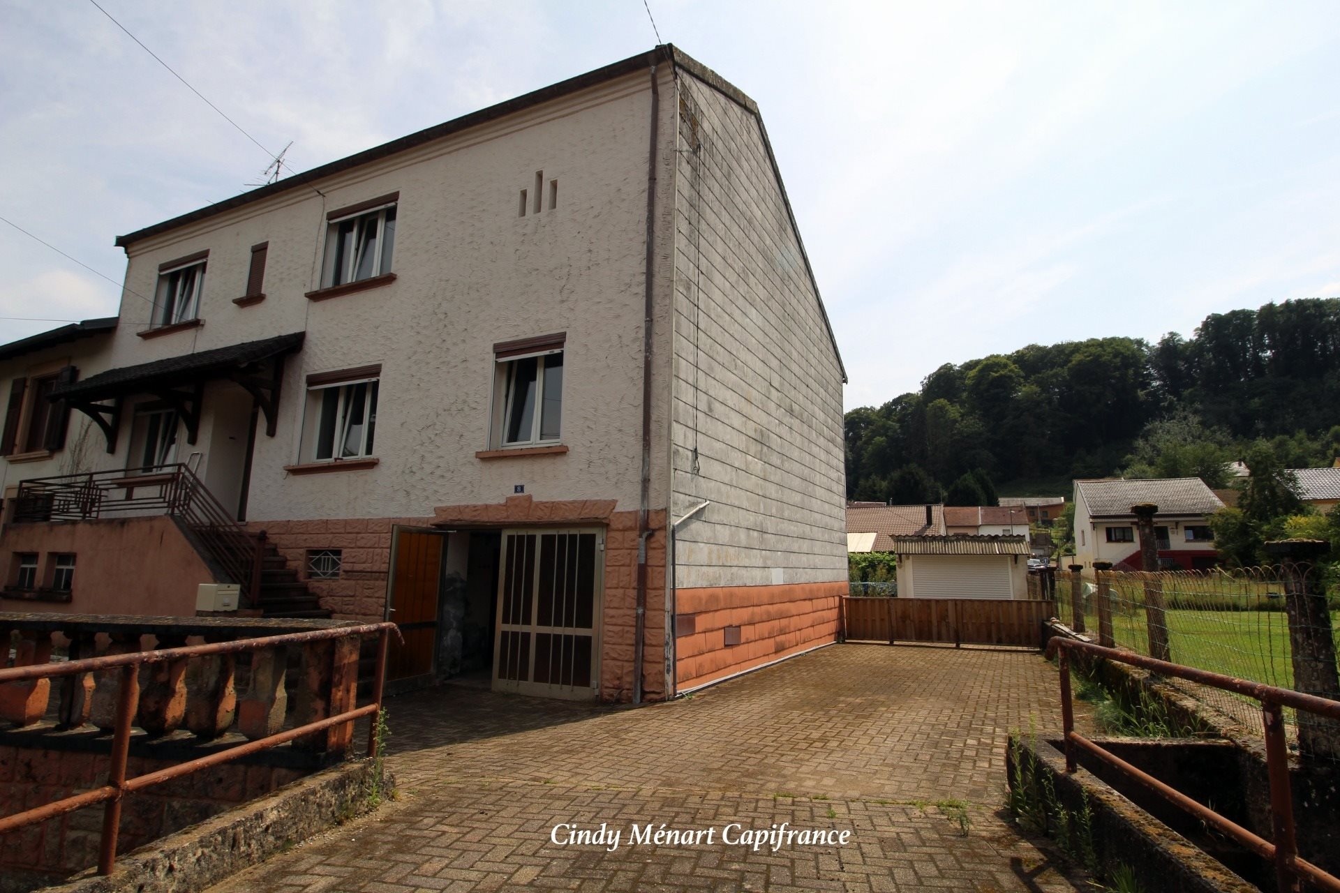 Maison à vendre, 116m², Dalem