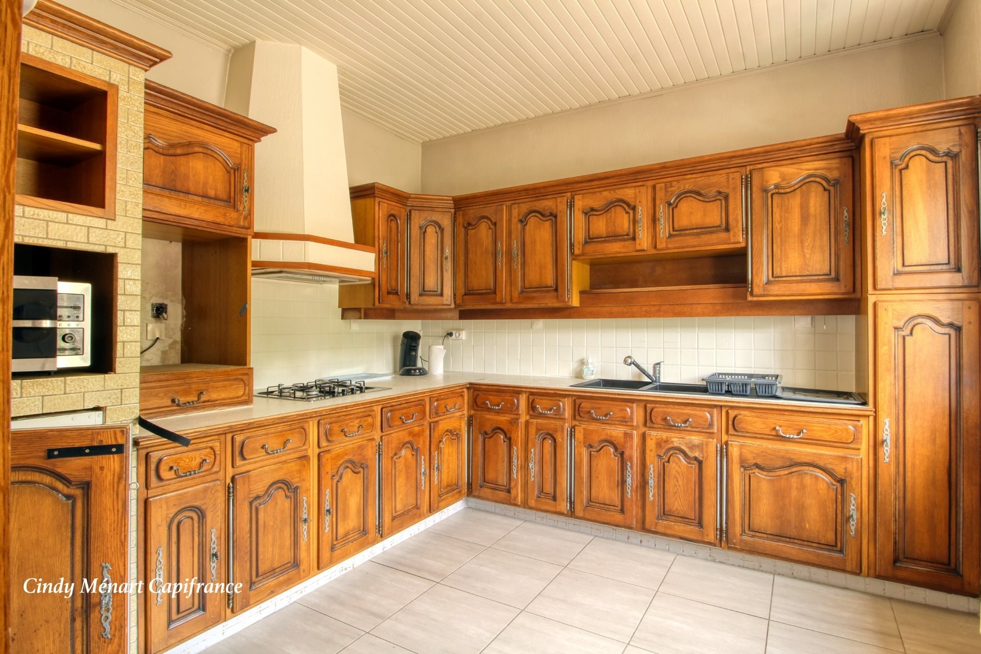 Maison à vendre, 116m², Dalem