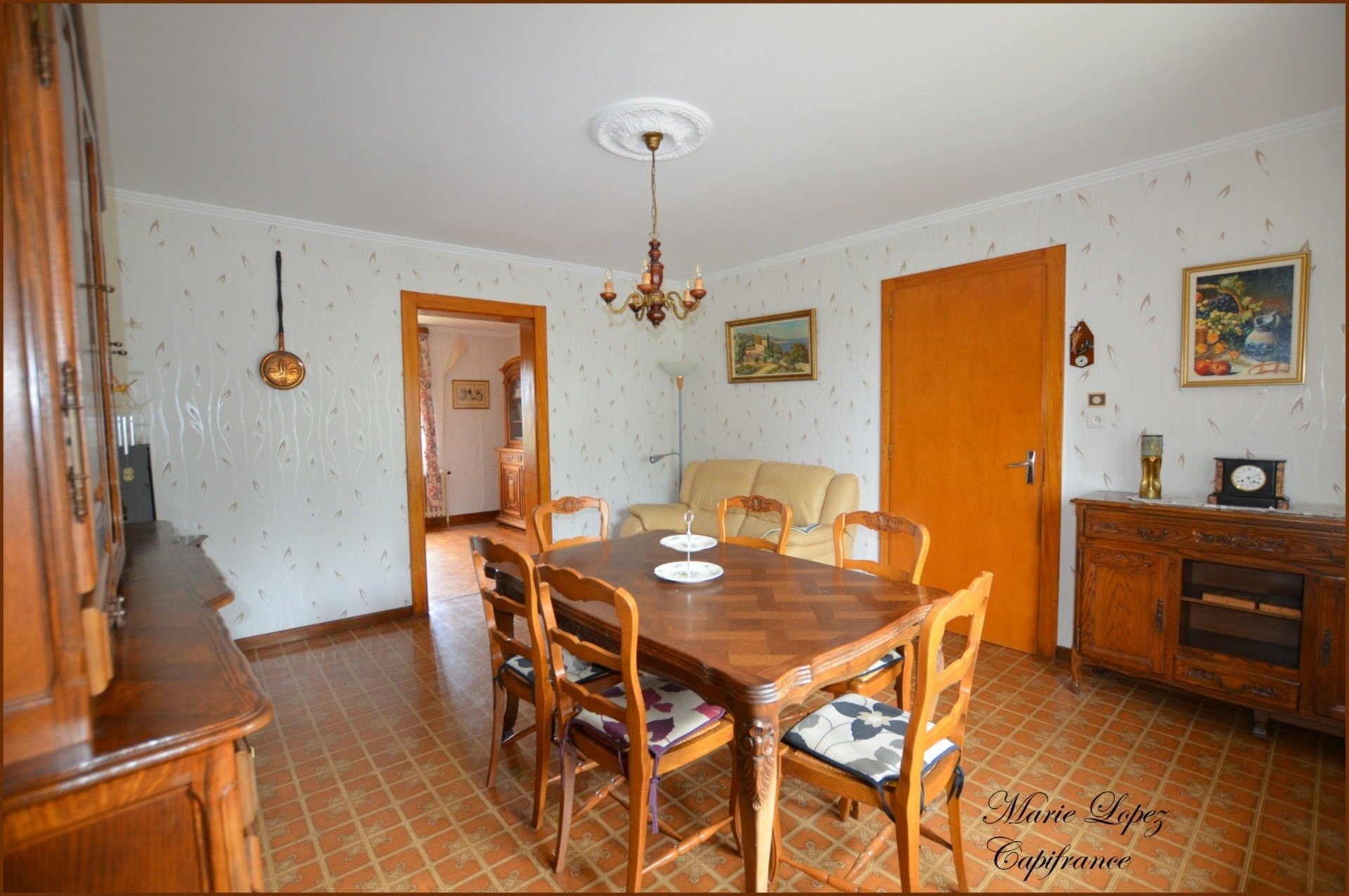 Maison à vendre, 84m², Rezonville