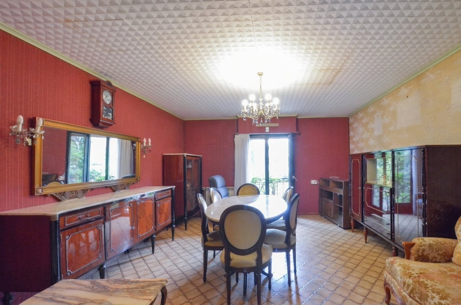 Maison à vendre, 85m², Rombas