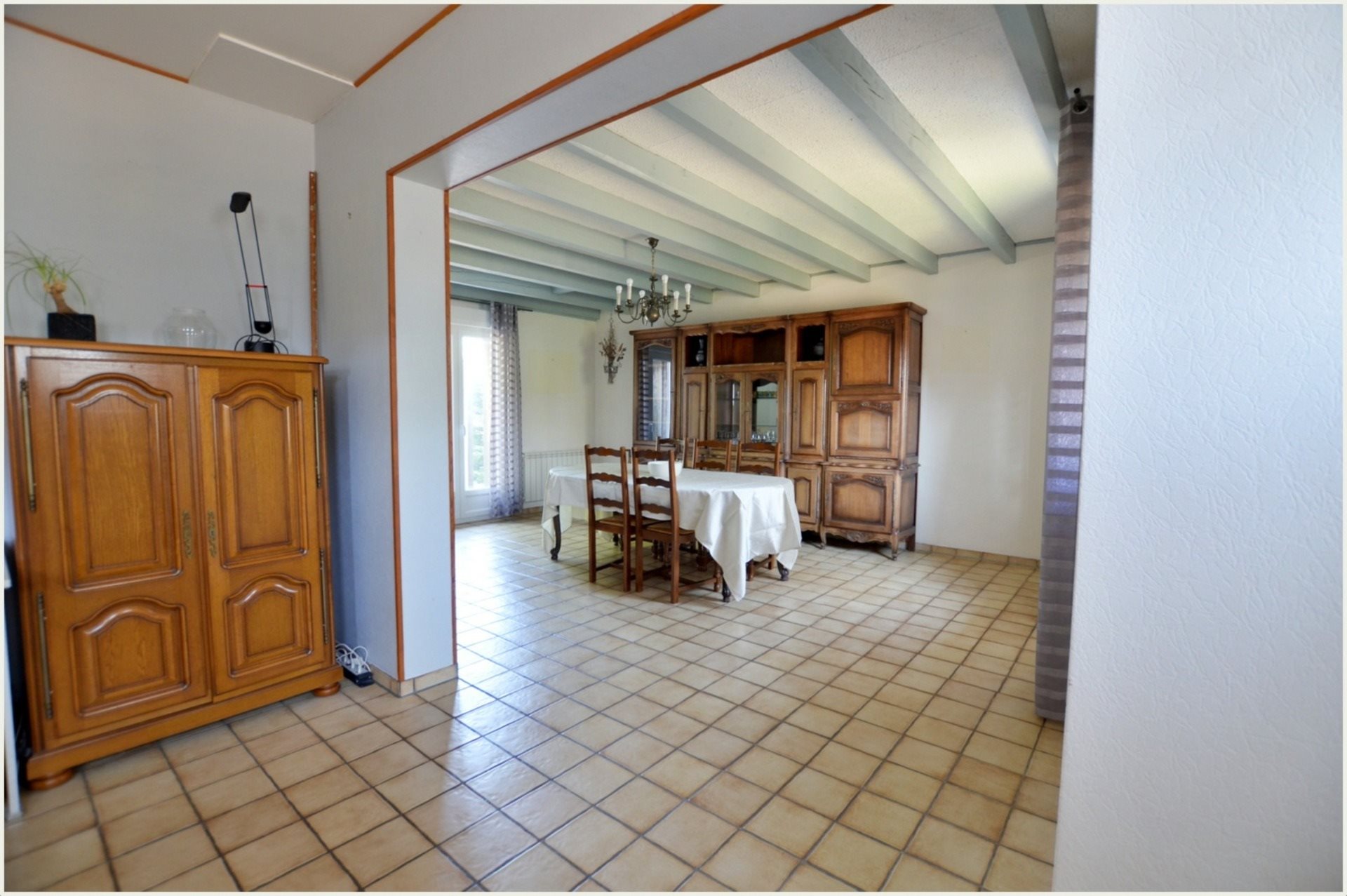 Maison à vendre, 126m², Vernéville
