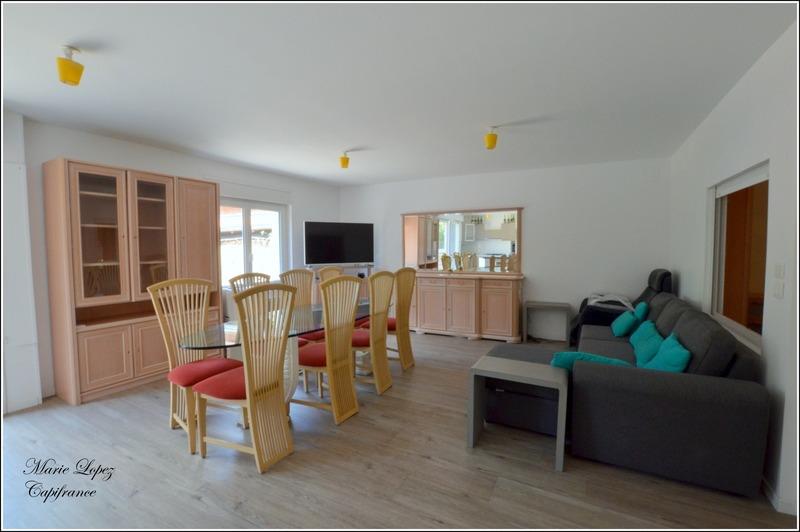Appartement à vendre, 59m², Corny-sur-Moselle