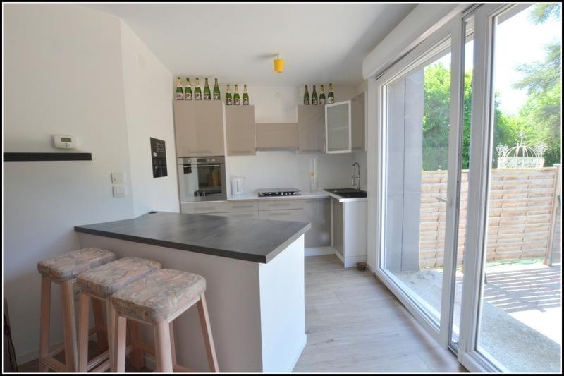 Appartement à vendre, 59m², Corny-sur-Moselle