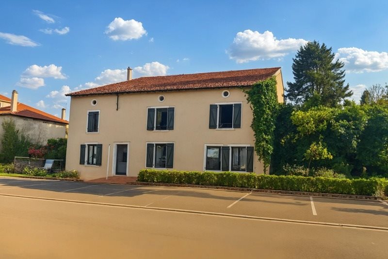 Maison à vendre, 243m², Gravelotte