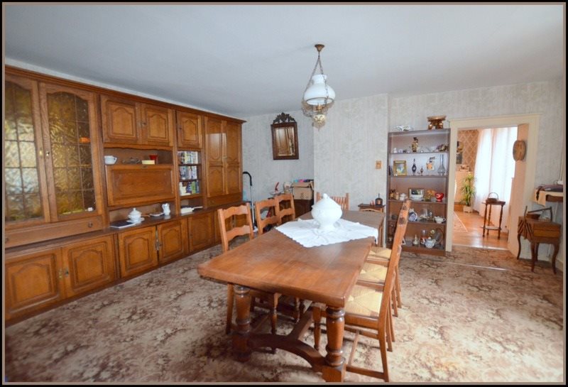 Maison à vendre, 243m², Gravelotte