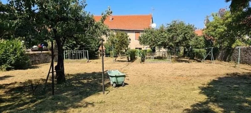 Maison à vendre, 243m², Gravelotte
