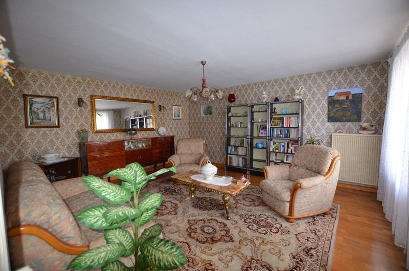 Maison à vendre, 243m², Gravelotte