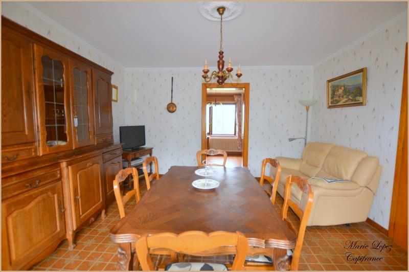 Maison à vendre, 84m², Rezonville