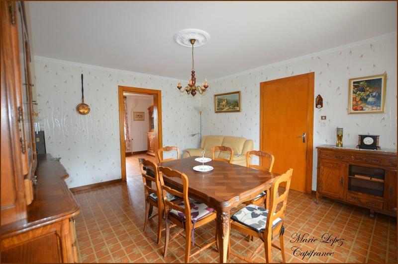 Maison à vendre, 84m², Rezonville