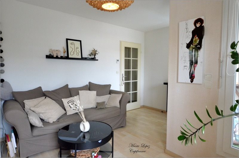 Appartement à vendre, 43m², Norroy-le-Veneur