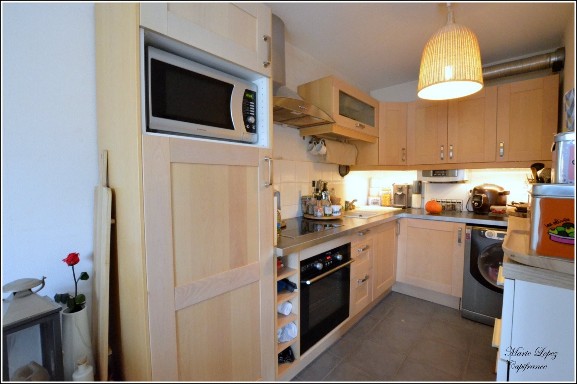 Appartement à vendre, 43m², Norroy-le-Veneur