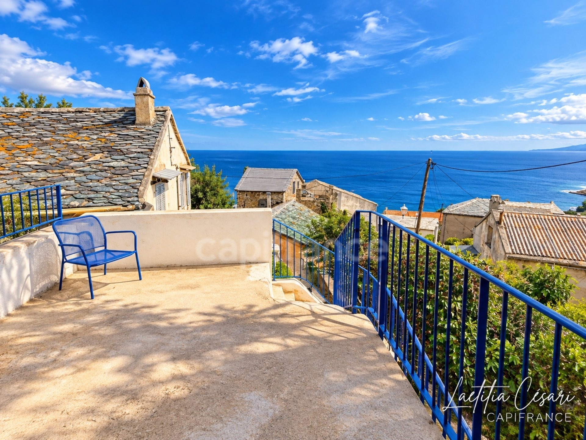 Maison à vendre, 106m², Ville-di-Pietrabugno