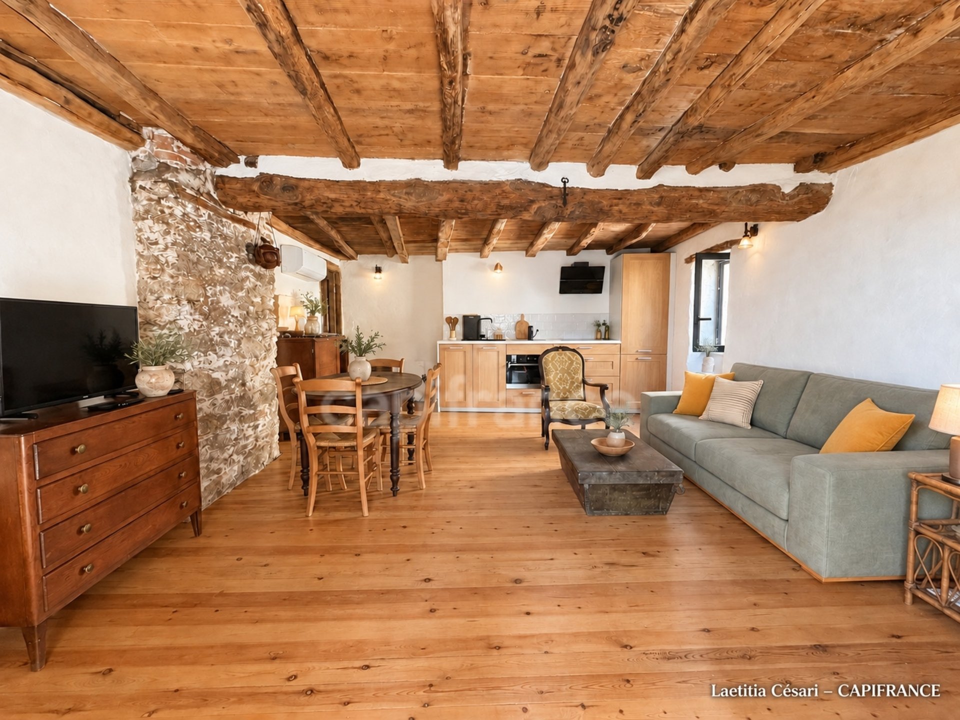 Maison à vendre, 106m², Ville-di-Pietrabugno