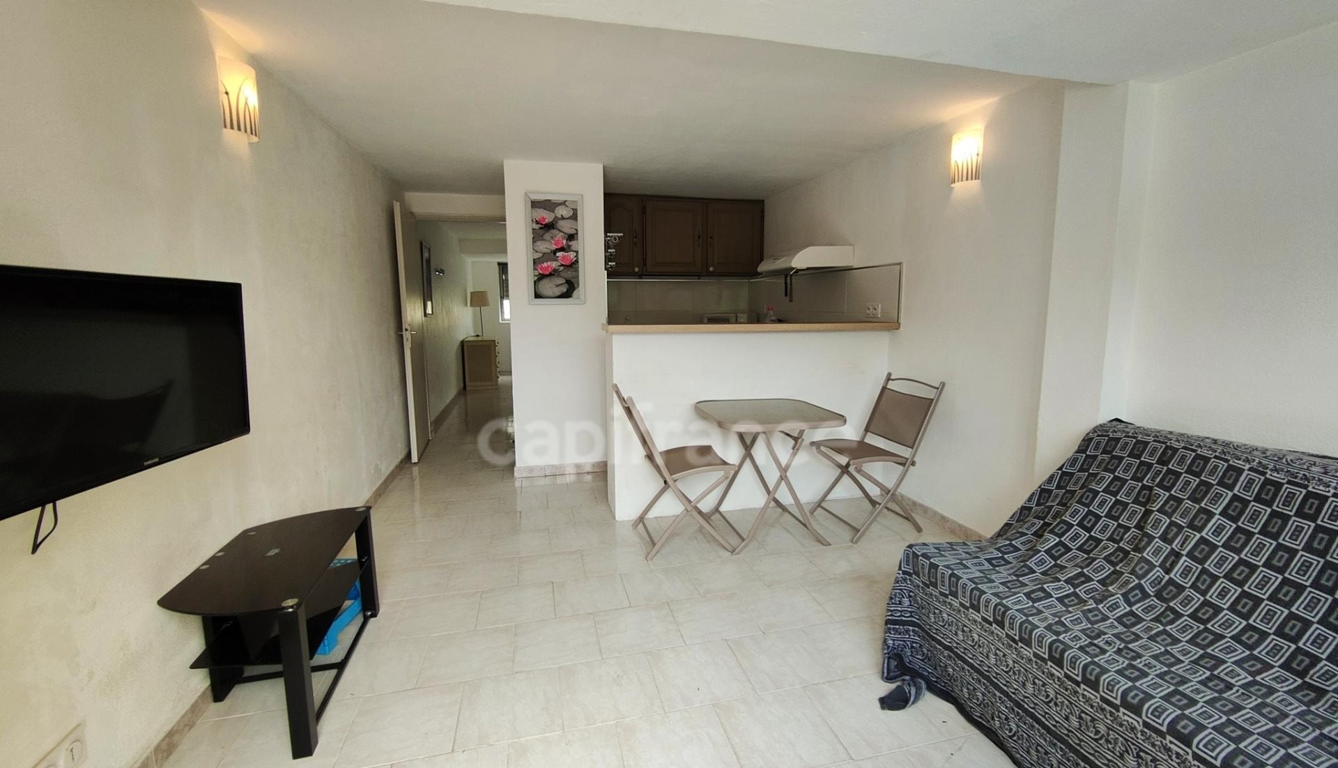 Appartement à vendre, 35m², Calvi