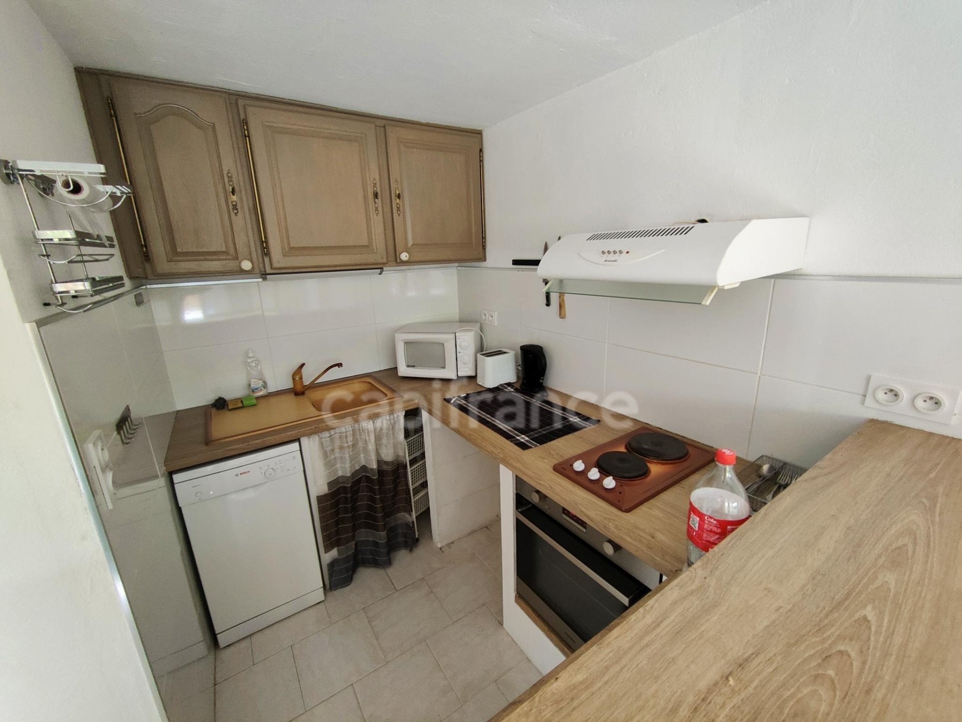 Appartement à vendre, 35m², Calvi