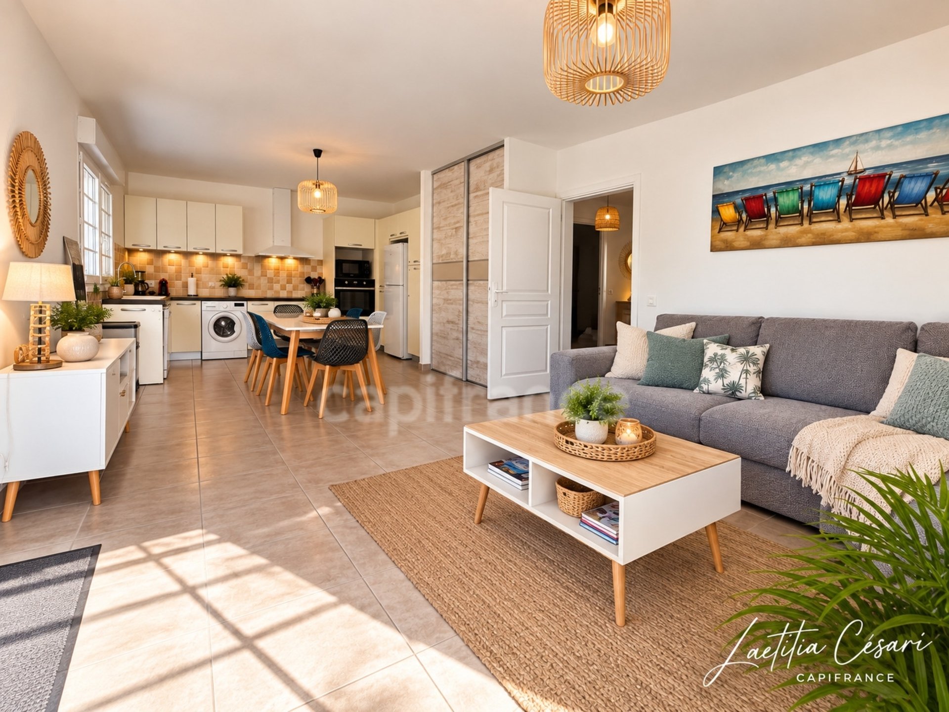 Maison à vendre, 66m², Calvi