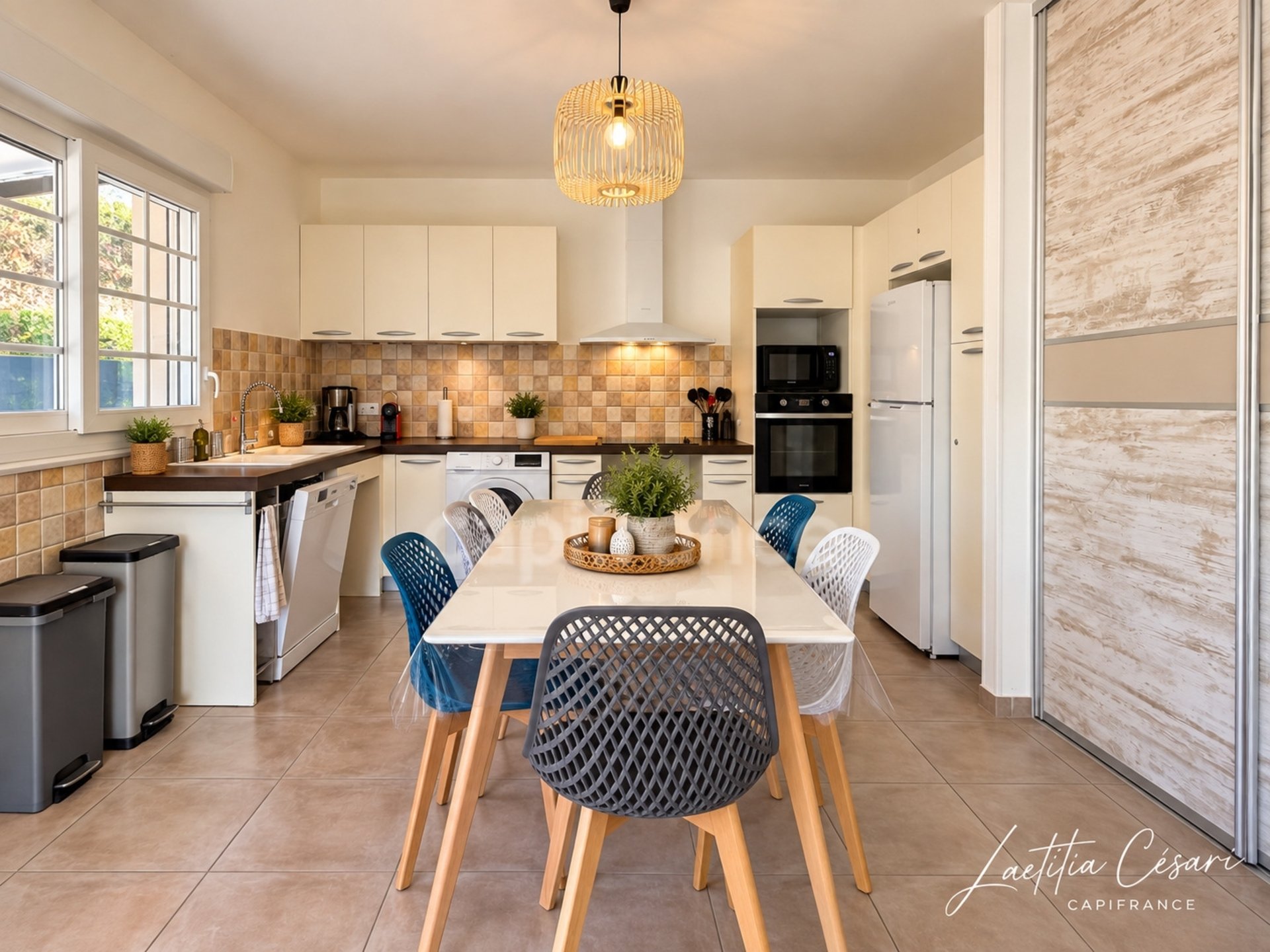 Maison à vendre, 66m², Calvi