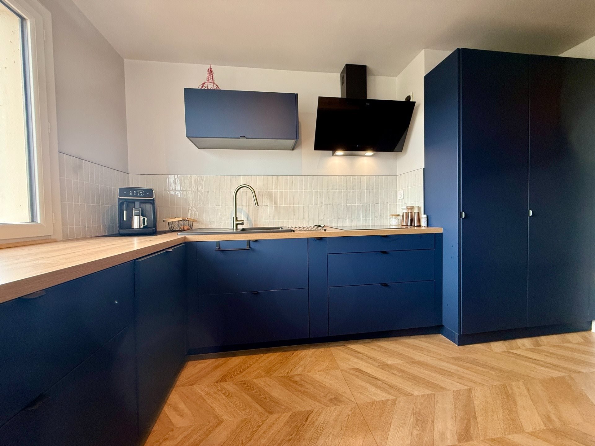 Appartement à vendre, 86m², Rouen