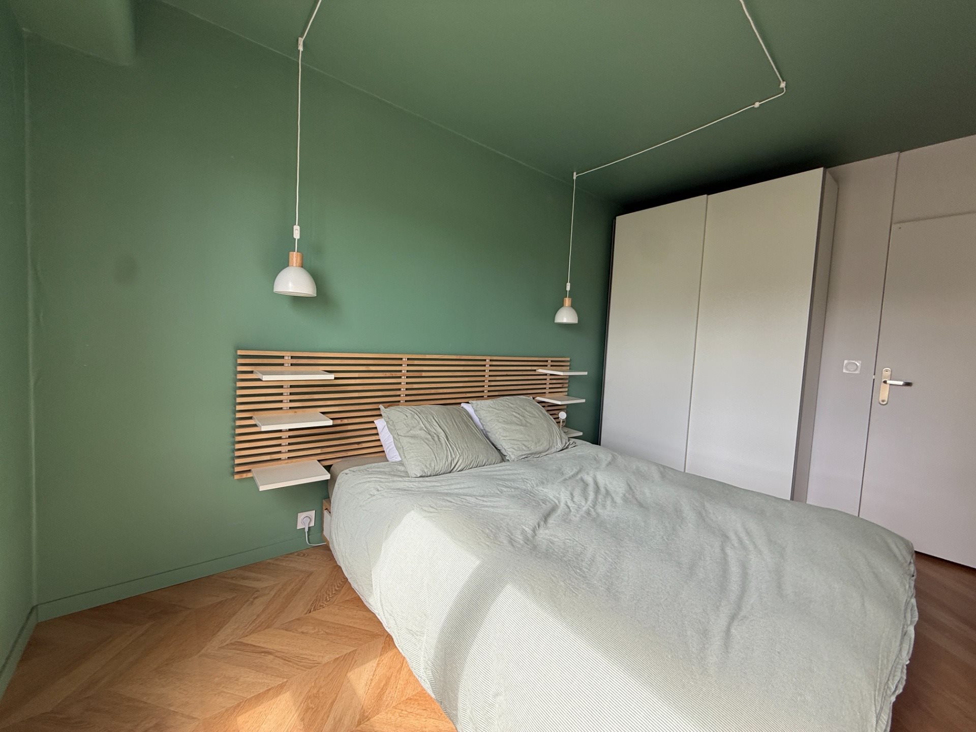 Appartement à vendre, 86m², Rouen